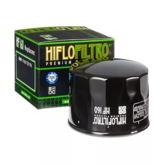 HIFLO FILTRO OLAJSZŰRŐ (HF160)