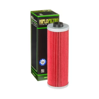 HIFLO FILTRO OLAJSZŰRŐ (HF161)