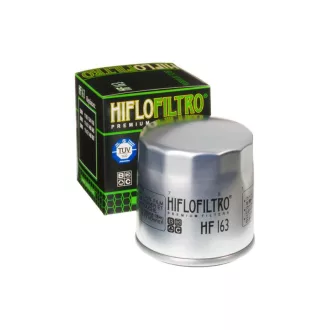 HIFLO FILTRO OLAJSZŰRŐ (HF163)