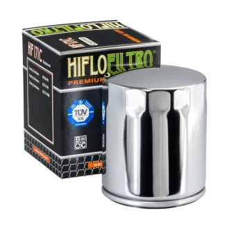 HIFLO FILTRO OLAJSZŰRŐ (HF171C)