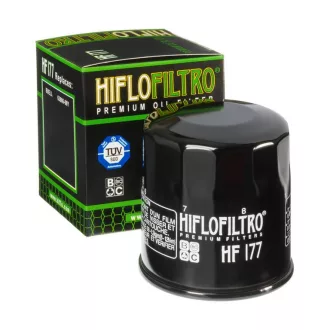 HIFLO FILTRO OLAJSZŰRŐ (HF177)