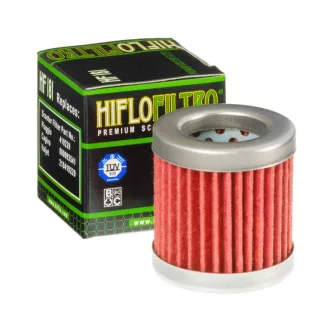 HIFLO FILTRO OLAJSZŰRŐ (HF181)
