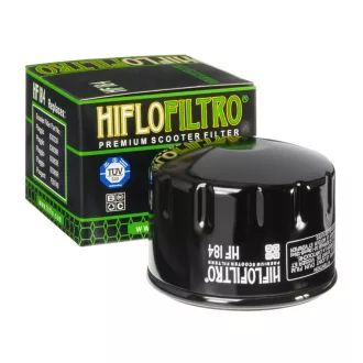 HIFLO FILTRO OLAJSZŰRŐ (HF184)