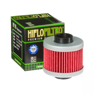 HIFLO FILTRO OLAJSZŰRŐ (HF185)