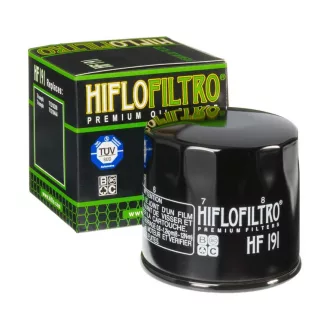 HIFLO FILTRO OLAJSZŰRŐ (HF191)