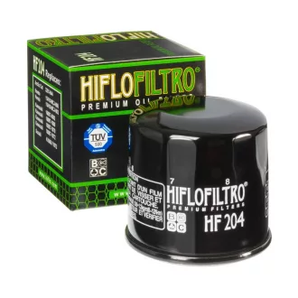 HIFLO FILTRO OLAJSZŰRŐ (HF204)