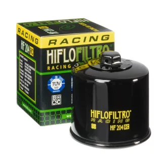 HIFLO FILTRO OLAJSZŰRŐ (HF204RC)