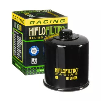 HIFLO FILTRO OLAJSZŰRŐ (HF303RC)