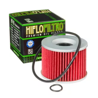 HIFLO FILTRO OLAJSZŰRŐ (HF401)