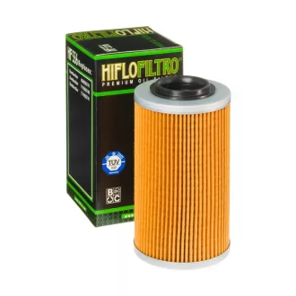 HIFLO FILTRO OLAJSZŰRŐ (HF556)