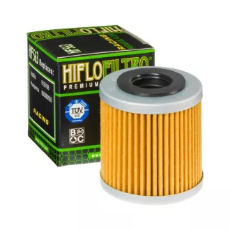 HIFLO FILTRO OLAJSZŰRŐ (HF563)