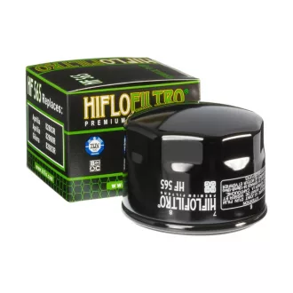 HIFLO FILTRO OLAJSZŰRŐ (HF565)