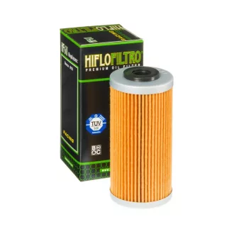 HIFLO FILTRO OLAJSZŰRŐ (HF611)