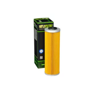 HIFLO FILTRO OLAJSZŰRŐ (HF650) 