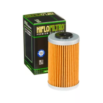HIFLO FILTRO OLAJSZŰRŐ (HF655)