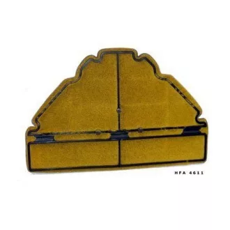 HIFLO FILTRO LÉGSZŰRŐ (HFA4611)