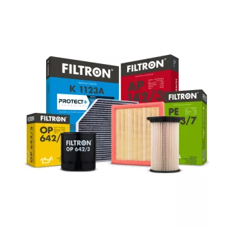 FILTRON OLAJSZŰRŐ (OE648)