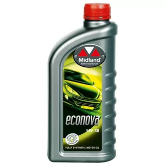 MIDLAND ECONOVA 5W-30 1L