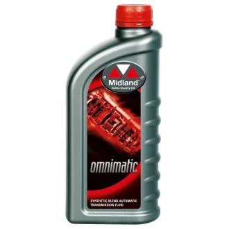 MIDLAND OMNIMATIC 1L automata váltóolaj
