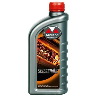 MIDLAND SENSOMATIC ATF DEXRON VI 1L automata váltóolaj