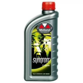 MIDLAND SYNQRON 2T 1L 2T keverék olaj