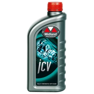 MIDLAND JCV CVT-FLUID 1L automata váltóolaj