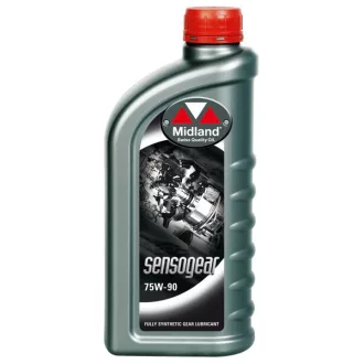 MIDLAND SENSOGEAR 75W-90 1L