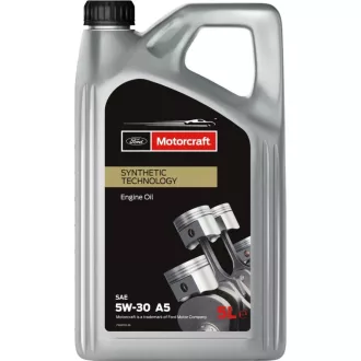 FORD Motorcraft 5W-30 A5 5L