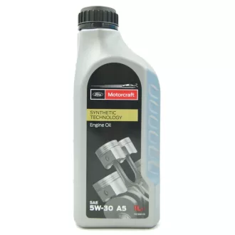 FORD Motorcraft 5W-30 A5 1L