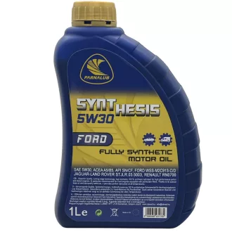 PARNALUB Synthesis FORD 5W-30 1L
