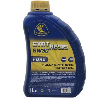 PARNALUB Synthesis FORD 5W-30 1L