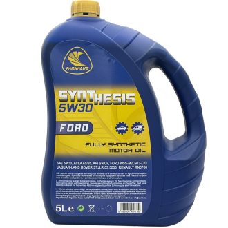 PARNALUB Synthesis FORD 5W-30 5L