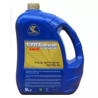 PARNALUB Synthesis 5W-40 5L