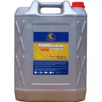 PARNALUB Synthesis 5W-40 20L