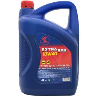 PARNALUB Extrasyn 10W-40 4L