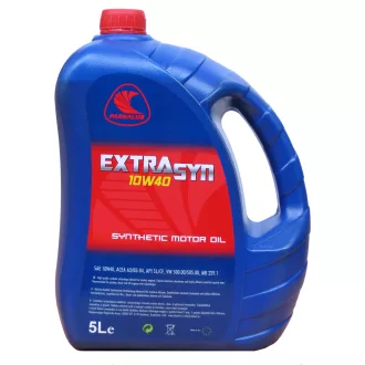 PARNALUB Extrasyn 10W-40 5L