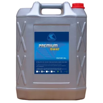 PARNALUB Premium 15W-40 20L