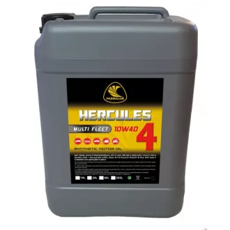 PARNALUB Hercules 4 10W-40 10L