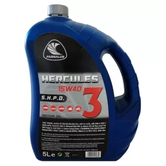 PARNALUB Hercules 3 15W-40 5L