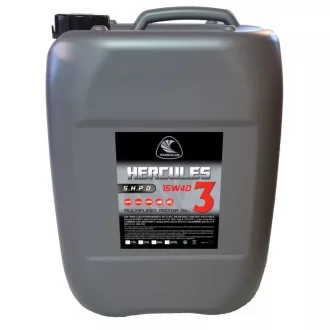 PARNALUB Hercules 3 15W-40 20L