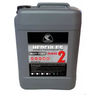 PARNALUB Hercules 2 15W-40 10L