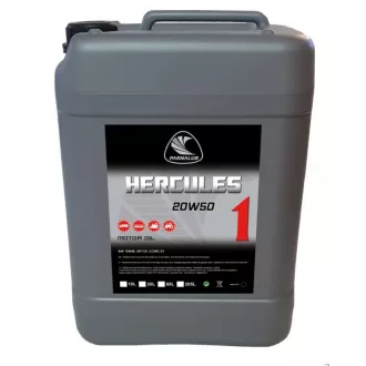 PARNALUB Hercules 1 20W-50 10L