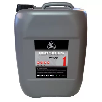 PARNALUB Hercules 1 20W-50 20L
