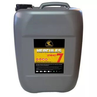 PARNALUB Hercules 7 Low SAPs 10W-40 20L