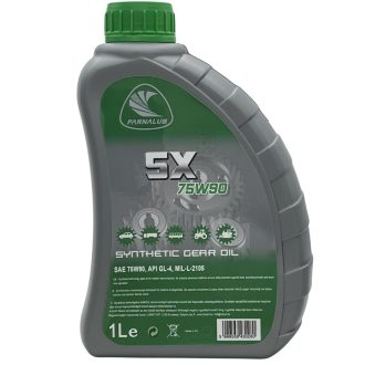 PARNALUB SX 75W-90 1L