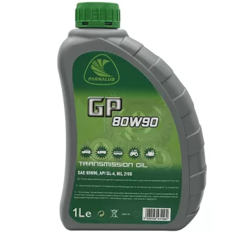 PARNALUB GP 80W-90 1L