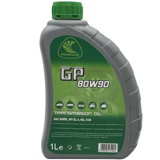 PARNALUB GP 80W-90 1L