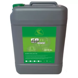 PARNALUB GP 80W-90 10L