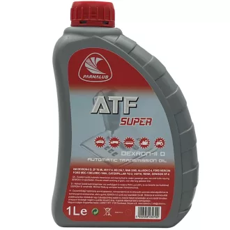 PARNALUB ATF Super 1L automata váltóolaj
