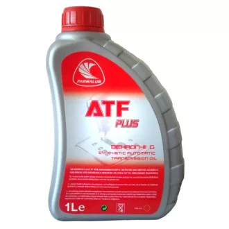 PARNALUB ATF III. Plus 1L automata váltóolaj
